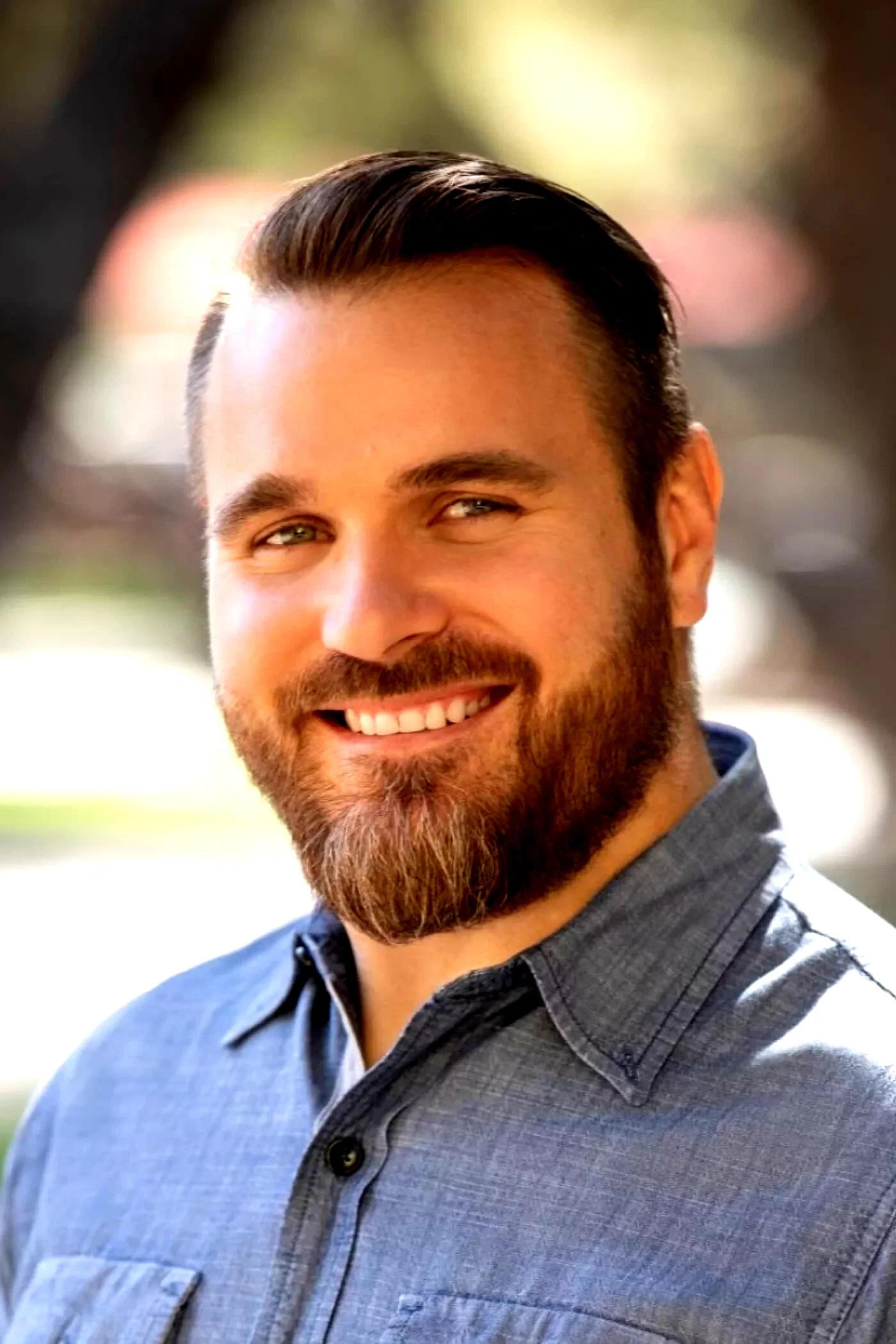  Joel Crawford