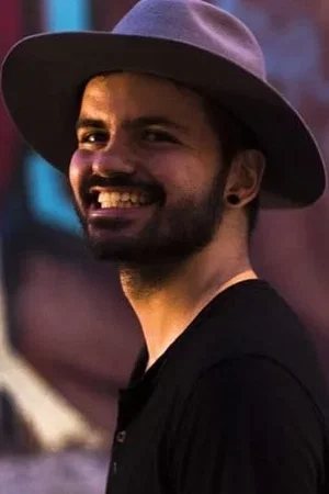  Juan Sebastian Mesa photo