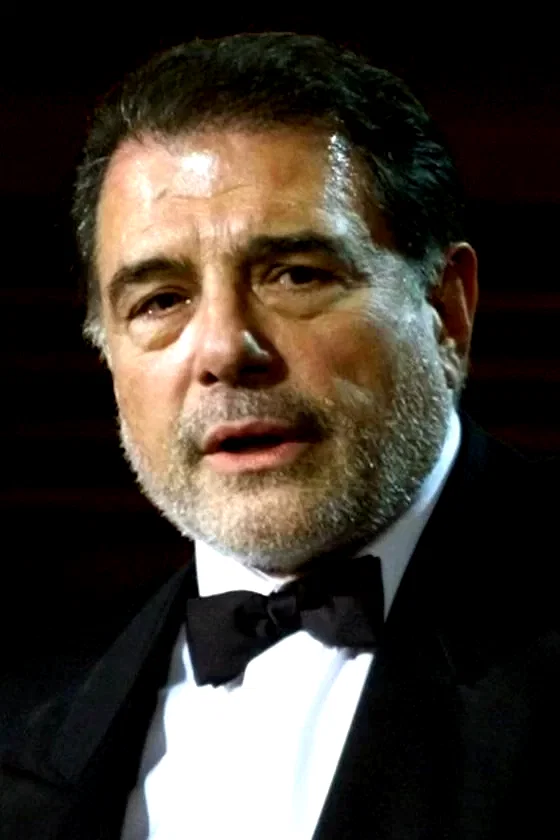 Juan Luis Galiardo