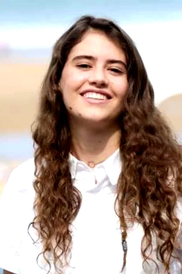  Candela Recio