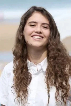  Candela Recio photo