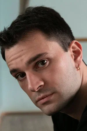  Bachi Valishvili
