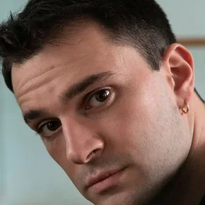 Photo star :  Bachi Valishvili