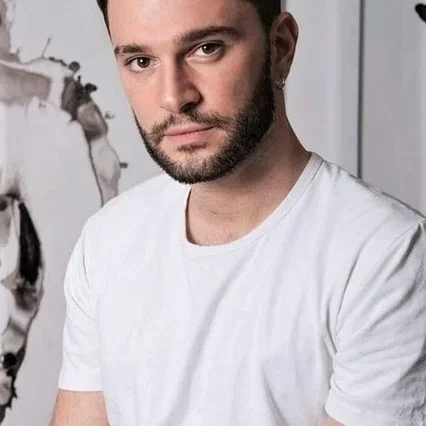  Bachi Valishvili
