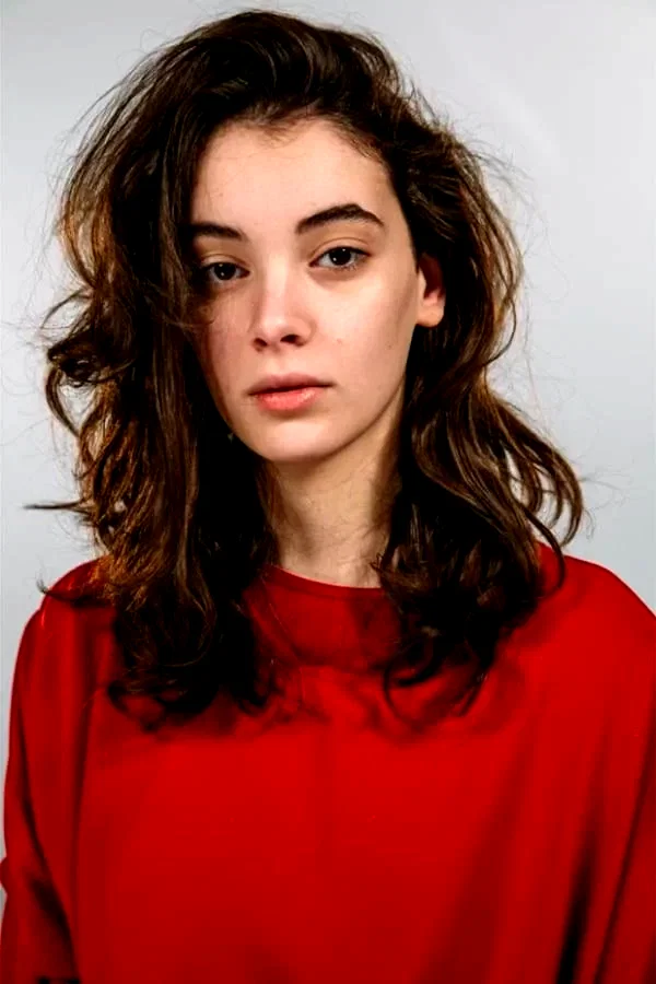  Ana Javakishvili
