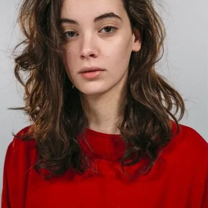  Ana Javakishvili