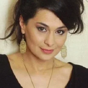 Photo star :  Tamar Bukhnikashvili