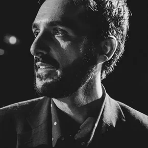 Photo star : Levan Akin