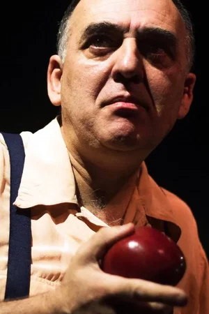 Photo de José Luis Arias