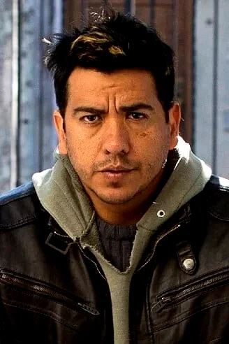  Sergio Prina