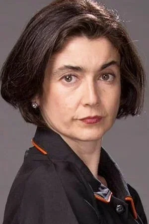  Paulina Urrutia