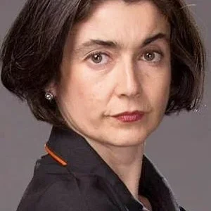  Paulina Urrutia