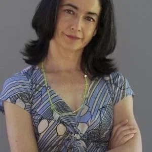  Paulina Urrutia