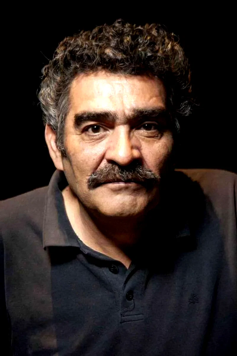 Daniel Antivilo