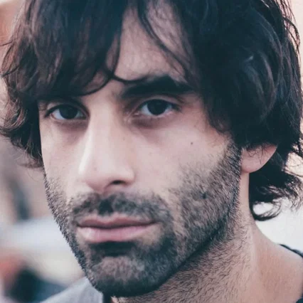  Ezequiel Díaz