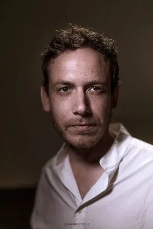  Pierre-François Garel photo