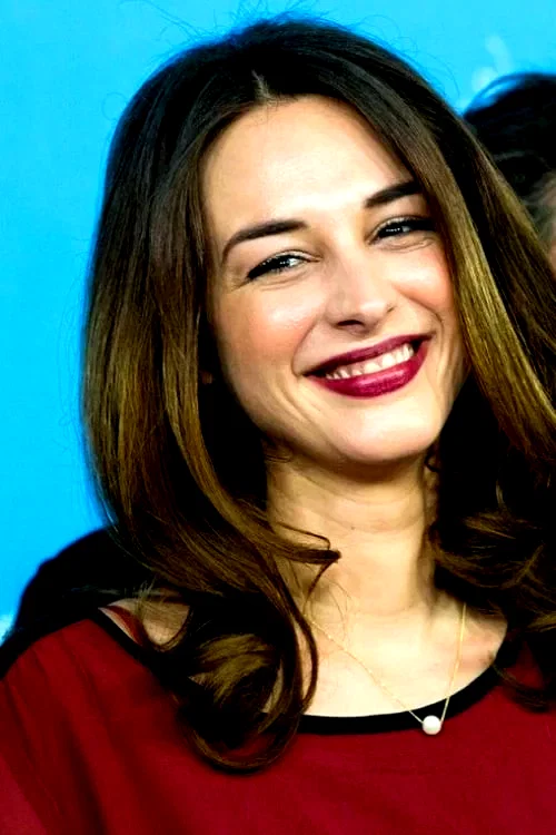 Vicky Papadopoulou