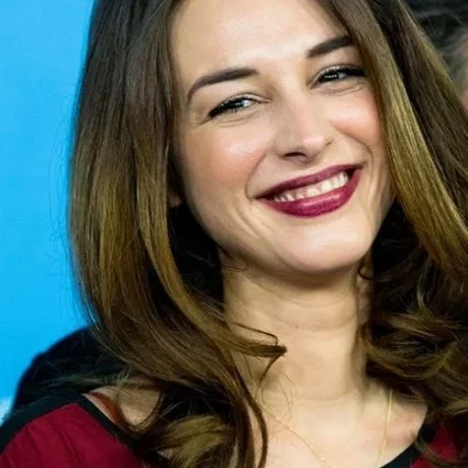 Vicky Papadopoulou