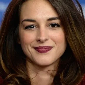 Photo star : Vicky Papadopoulou