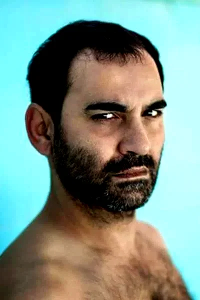  Giannis Kokkinos