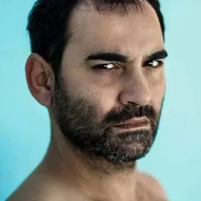 Photo star :  Giannis Kokkinos