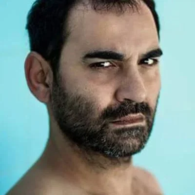  Giannis Kokkinos