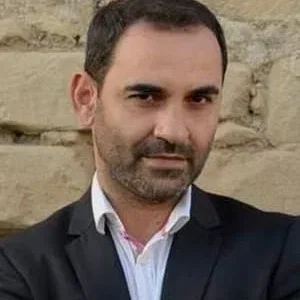  Giannis Kokkinos