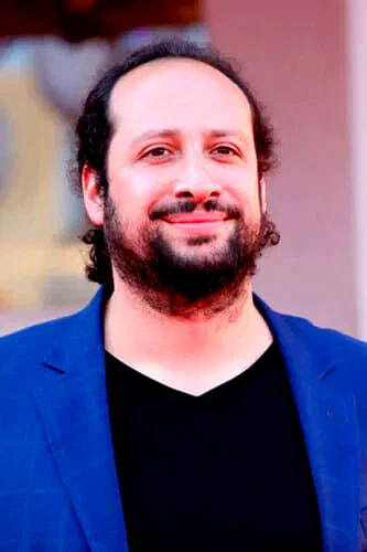  Kiro Russo