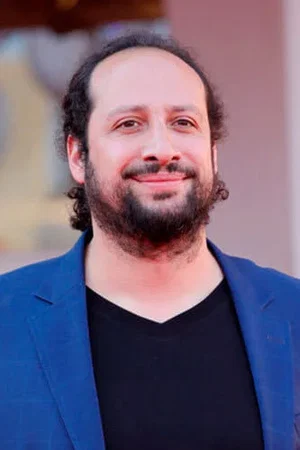 Photo de  Kiro Russo