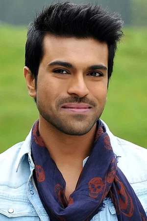  Ram Charan photo