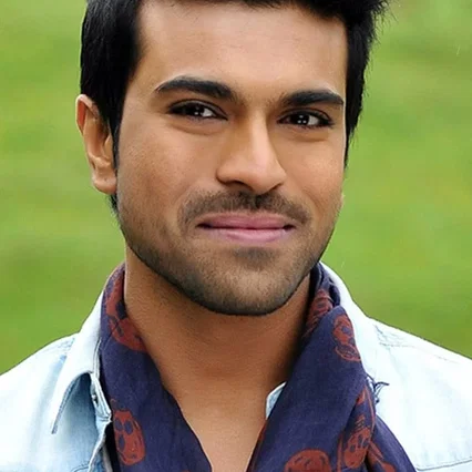  Ram Charan