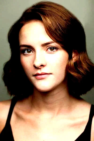  Olivia Morris