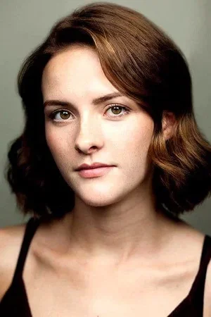  Olivia Morris
