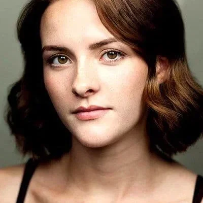  Olivia Morris