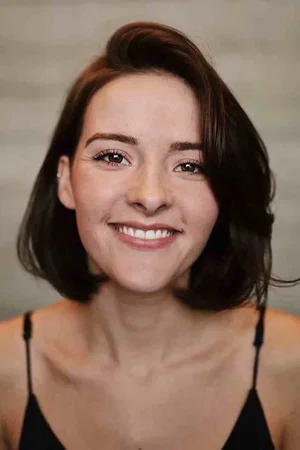  Olivia Morris