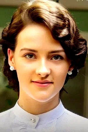  Olivia Morris