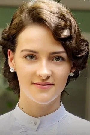  Olivia Morris