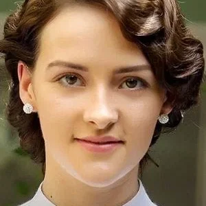  Olivia Morris