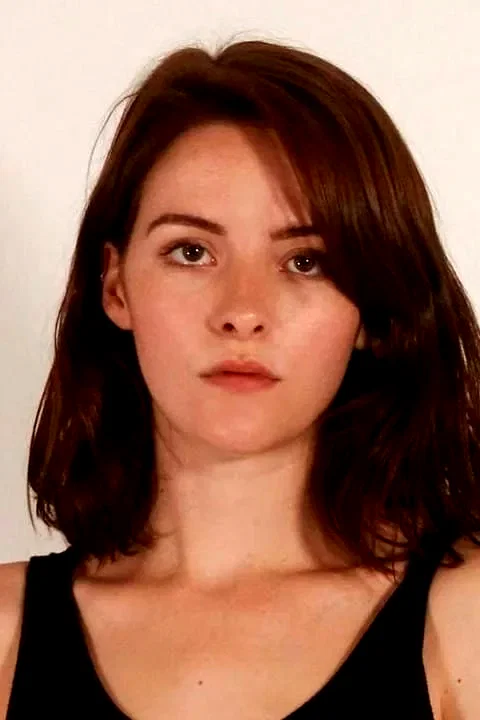  Olivia Morris