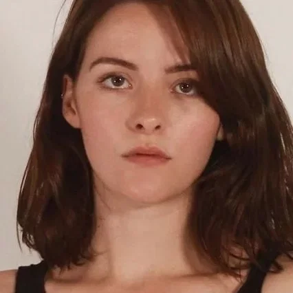  Olivia Morris