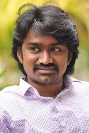  Rahul Ramakrishna photo