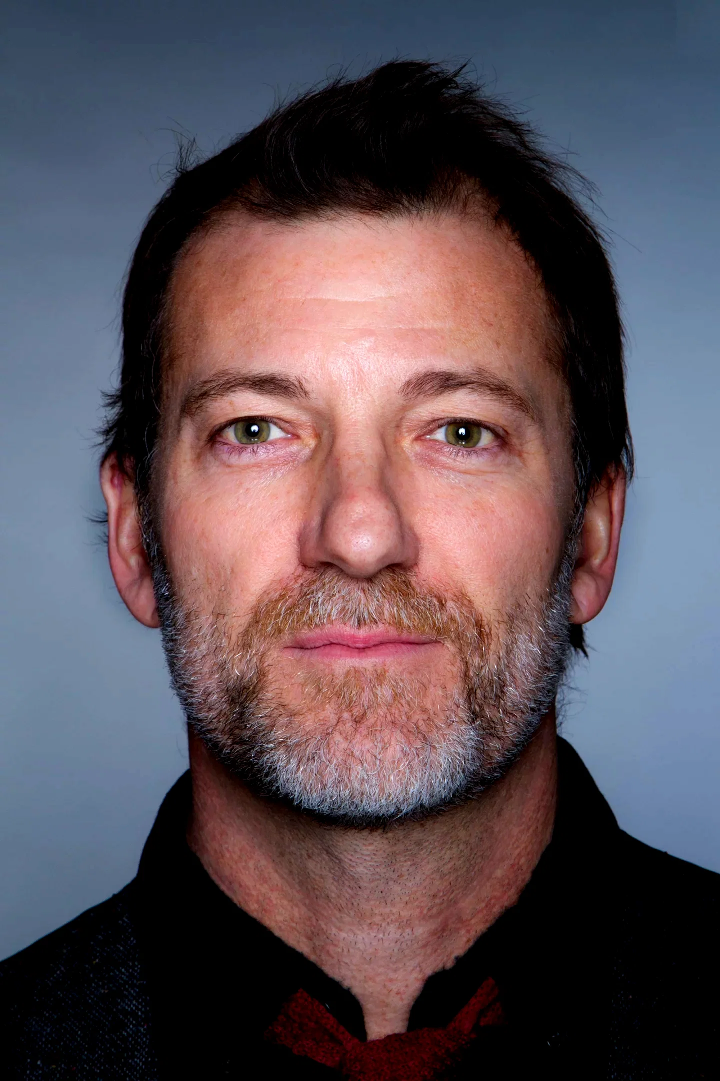 Mark Bennington