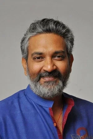S.S. Rajamouli photo