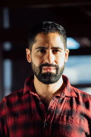  Alejandro Loayza Grisi photo