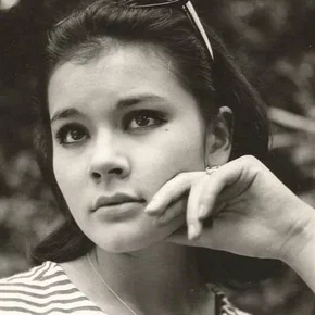 Photo star : Margareth Clementi
