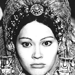 Photo star : Margareth Clementi