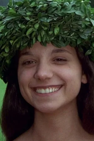 Elisabetta Genovese photo