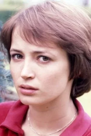 Dominique Laffin photo