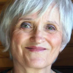 Photo star : Roselyne Vuillaume