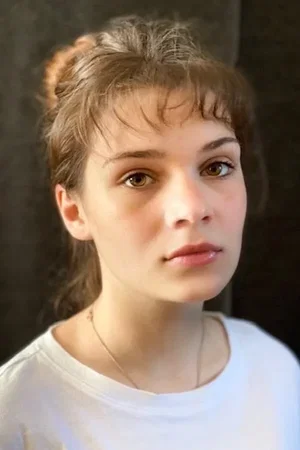  Aminthe Audiard photo
